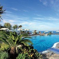 Hotel Terme Tritone