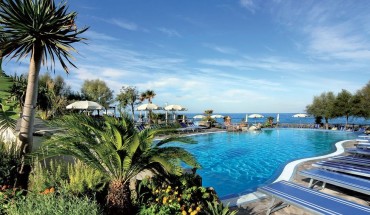 Hotel Terme Tritone Hotel Terme Tritone