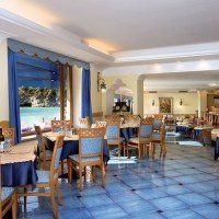 Hotel Terme Tritone
