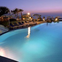 Hotel Terme Tritone