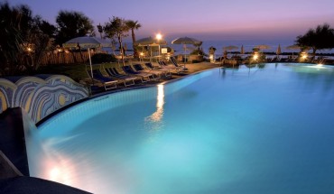 Hotel Terme Tritone Hotel Terme Tritone
