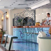 Hotel Terme Tritone
