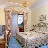 Hotel Terme Tritone