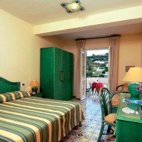 Hotel Terme Tritone