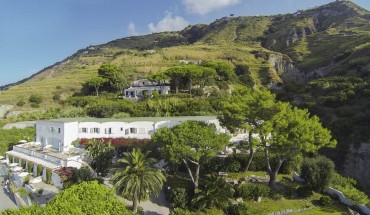 Park Hotel & Terme Romantica Park Hotel & Terme Romantica