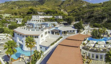 Park Hotel & Terme Romantica Park Hotel & Terme Romantica