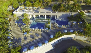 Park Hotel & Terme Romantica Park Hotel & Terme Romantica