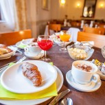 Hotel Conte