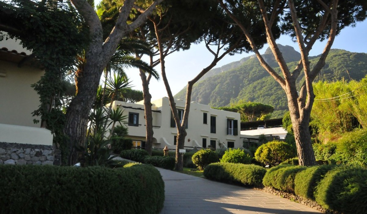 Park Hotel Terme Michelangelo