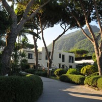Park Hotel Terme Michelangelo