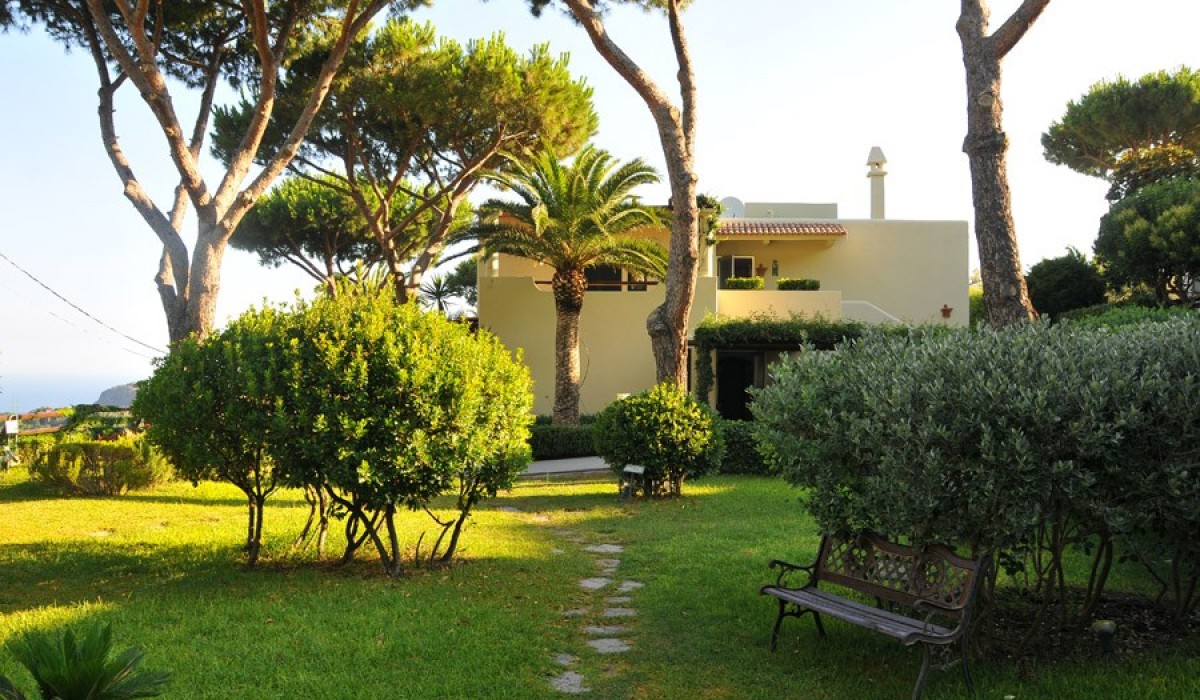 Park Hotel Terme Michelangelo