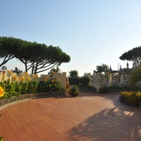 Park Hotel Terme Michelangelo