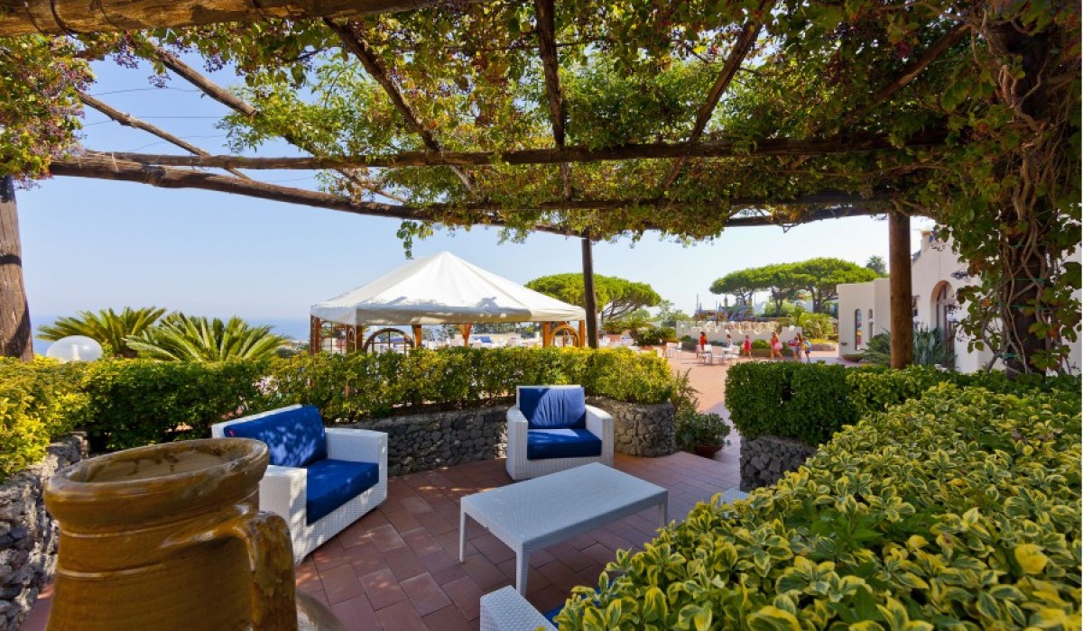 Park Hotel Terme Michelangelo