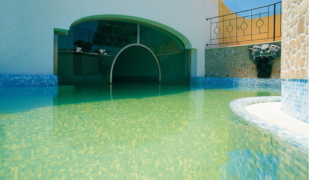 Park Hotel Terme Michelangelo