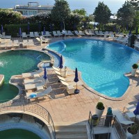 Park Hotel Terme Michelangelo