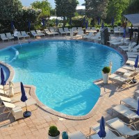 Park Hotel Terme Michelangelo