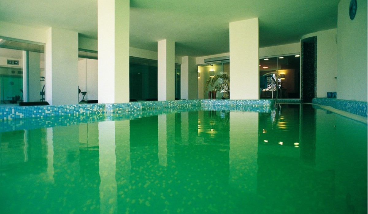 Park Hotel Terme Michelangelo