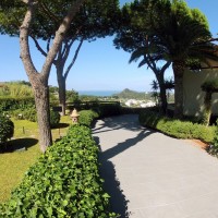 Park Hotel Terme Michelangelo