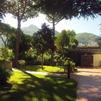 Park Hotel Terme Michelangelo
