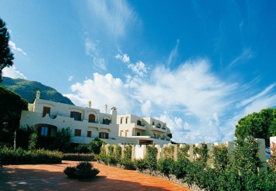 Park Hotel Terme Michelangelo