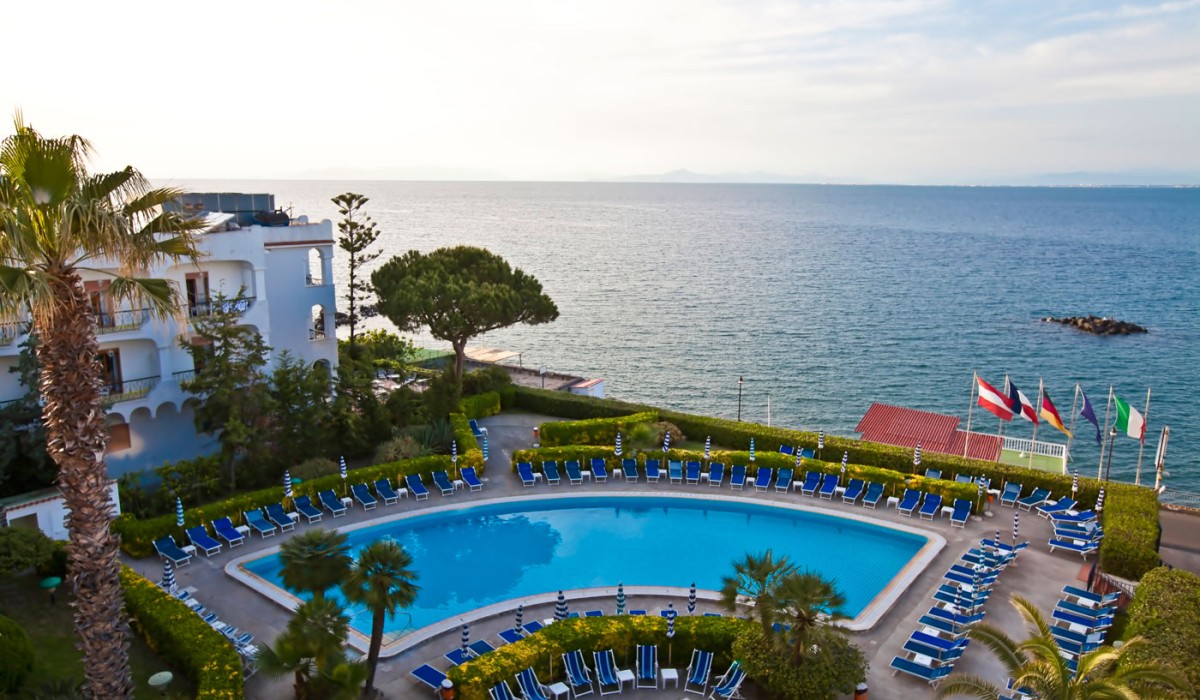 Hotel Terme Alexander - Immagine 2