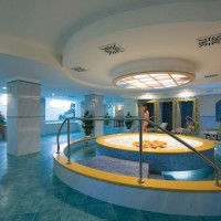 Hotel Terme Alexander