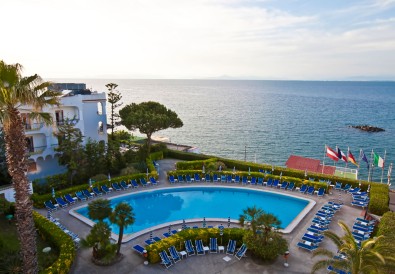 Hotel Terme Alexander