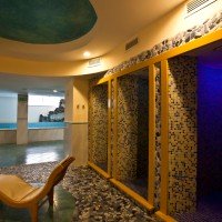 Hotel Terme Alexander