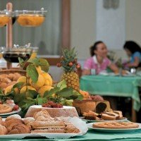Hotel Terme Alexander