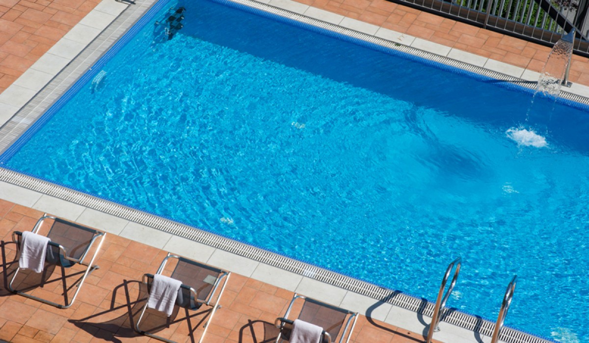 Hotel Oasi Verde