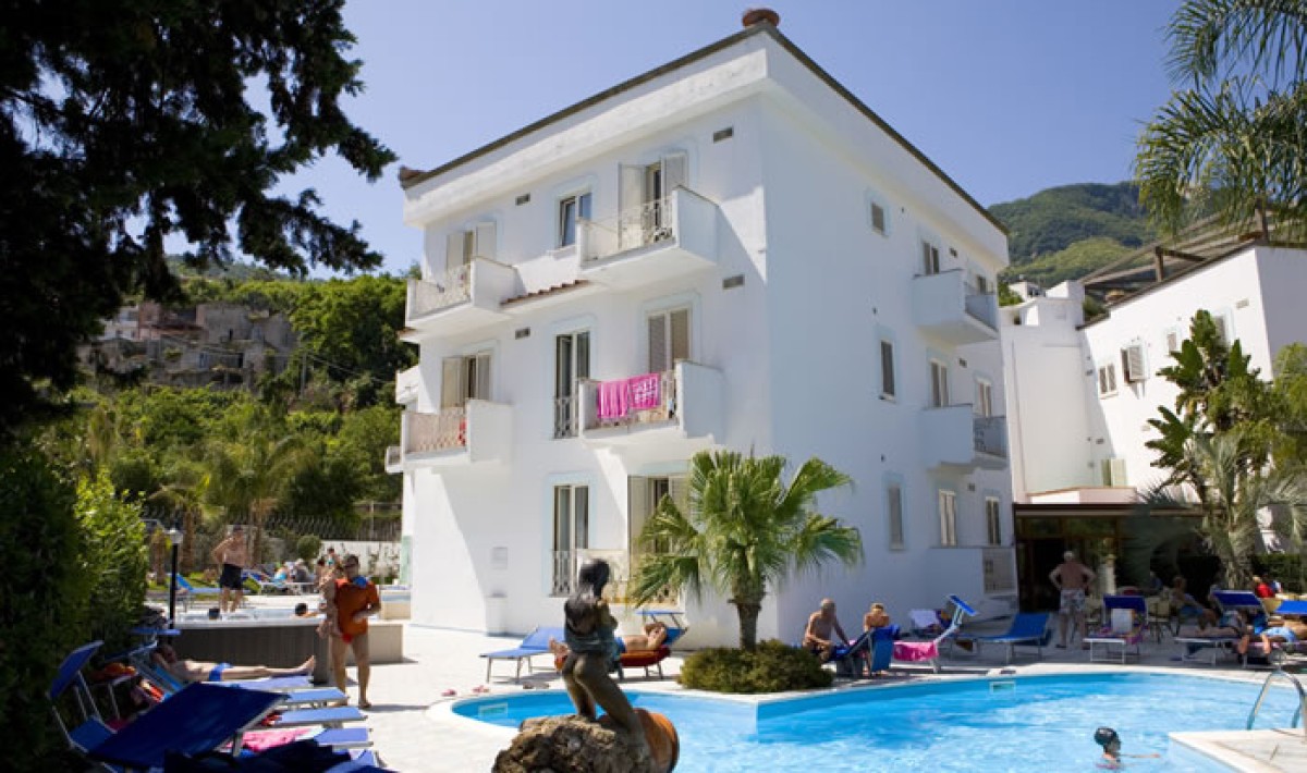 Casthotels Nausicaa - Immagine 1