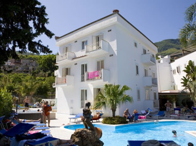 Casthotels Nausicaa - Immagine 1