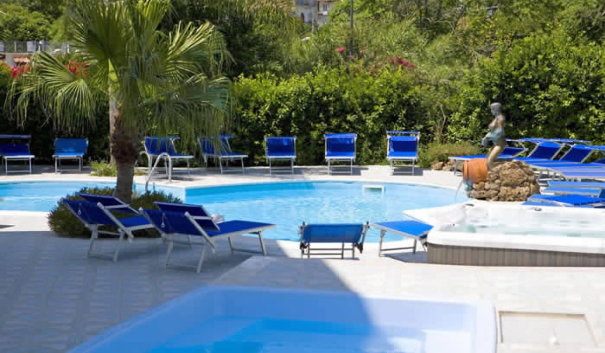 Casthotels Nausicaa - Immagine 8