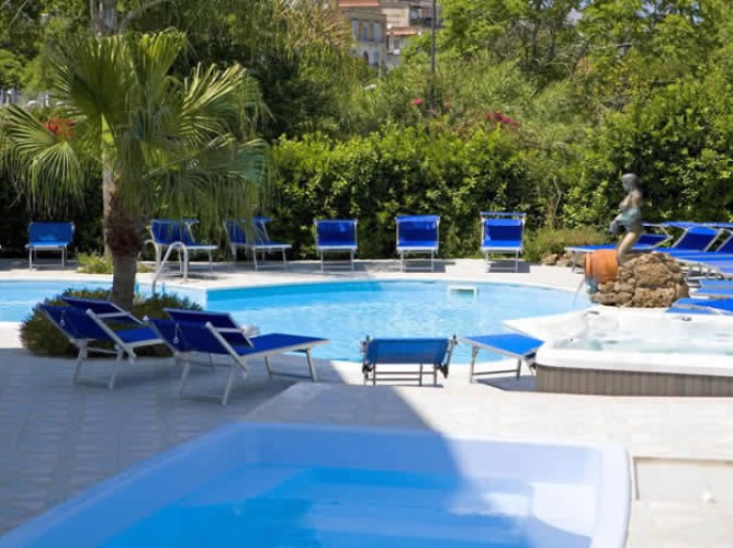 Casthotels Nausicaa - Immagine 8