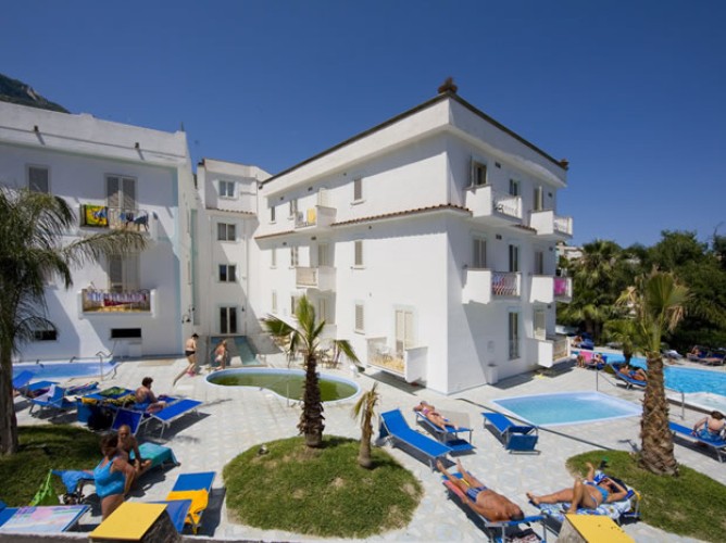 Casthotels Nausicaa - Immagine 7
