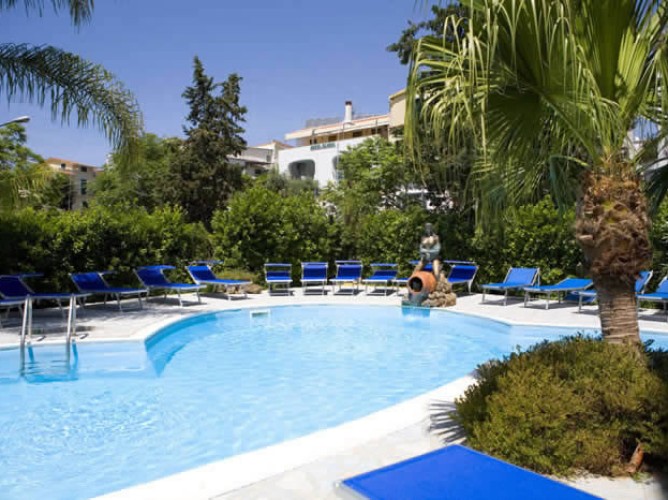 Casthotels Nausicaa - Immagine 10