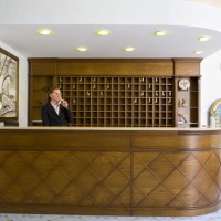 Casthotels Nausicaa