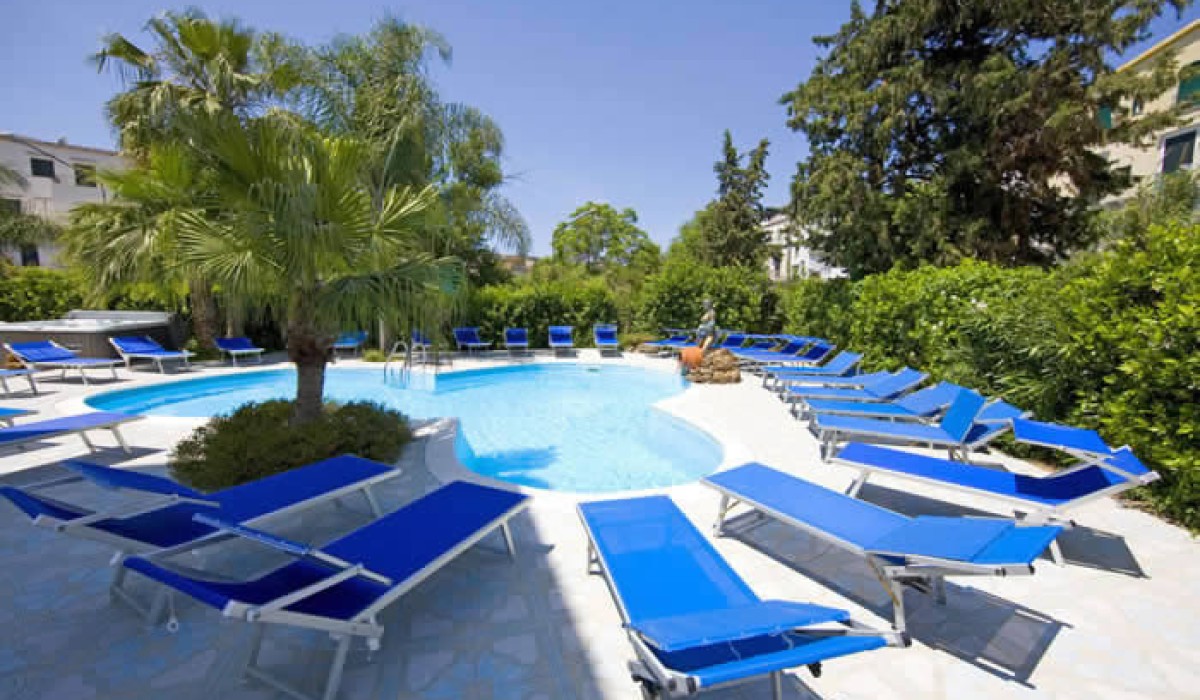 Casthotels Nausicaa - Immagine 9