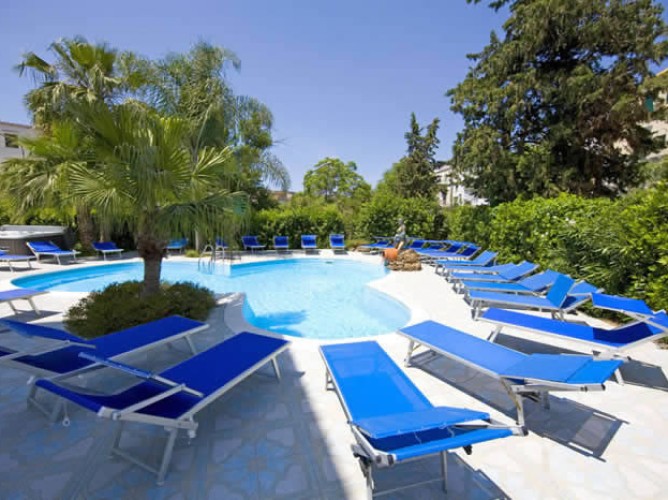 Casthotels Nausicaa - Immagine 9