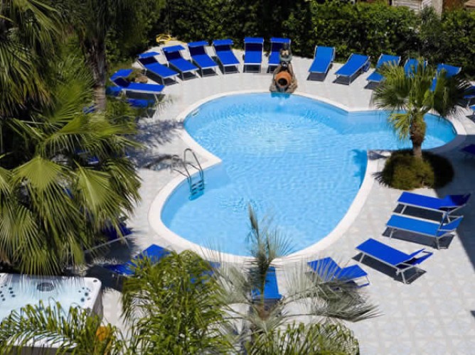 Casthotels Nausicaa - Immagine 4