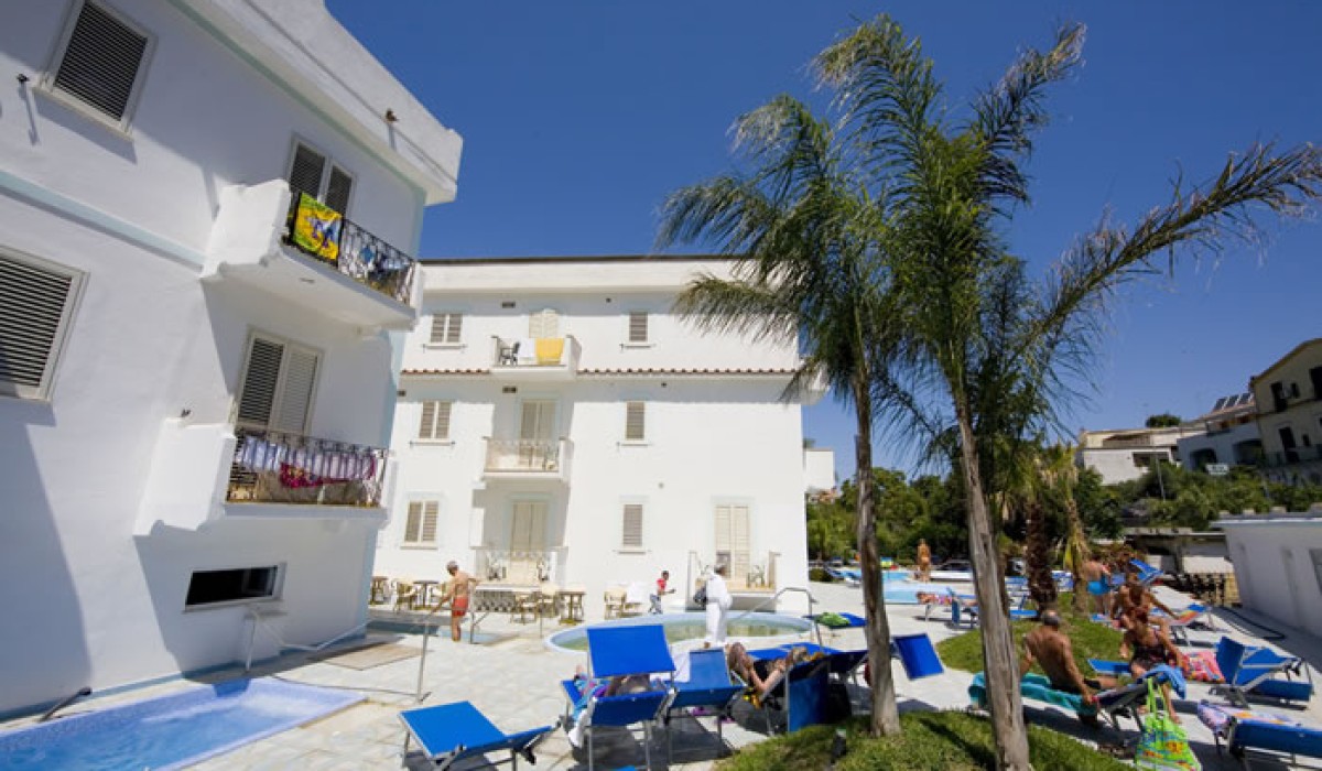 Casthotels Nausicaa - Immagine 2