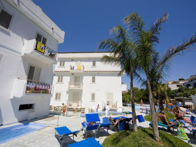 Casthotels Nausicaa - Immagine 2