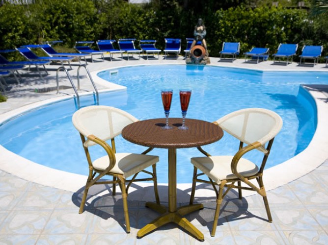 Casthotels Nausicaa - Immagine 5