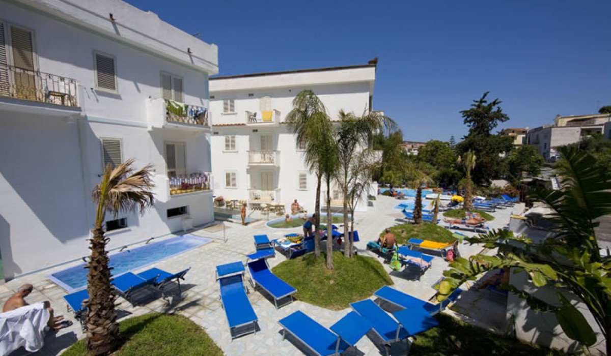 Casthotels Nausicaa - Immagine 6