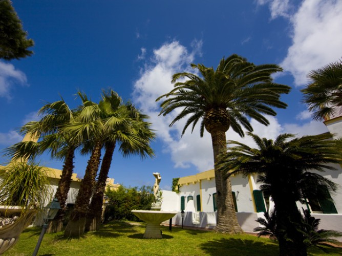 Casthotels Punta del Sole - Immagine 2