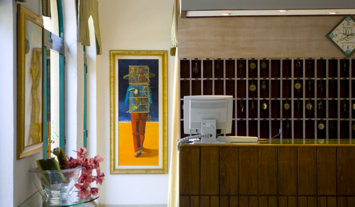 Casthotels Punta del Sole