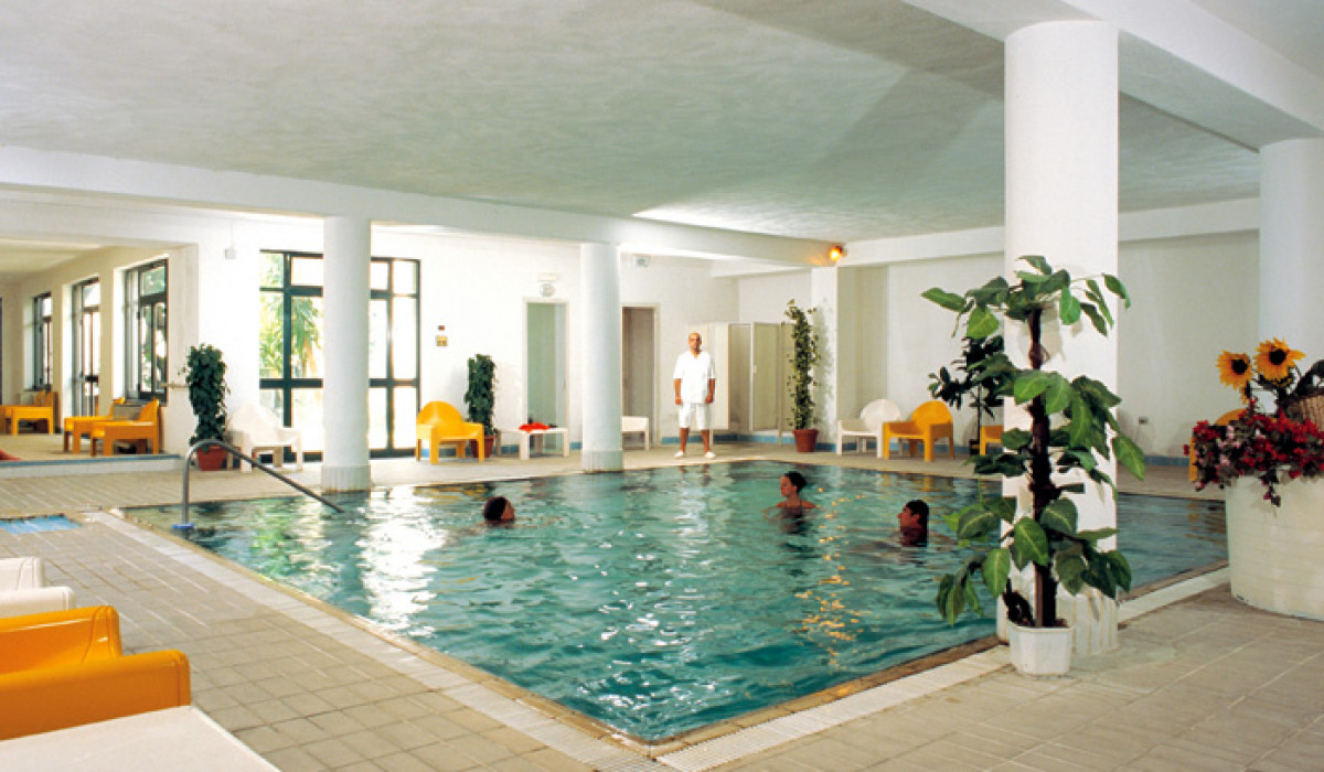 Casthotels Punta del Sole