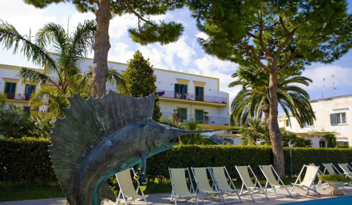 Casthotels Punta del Sole