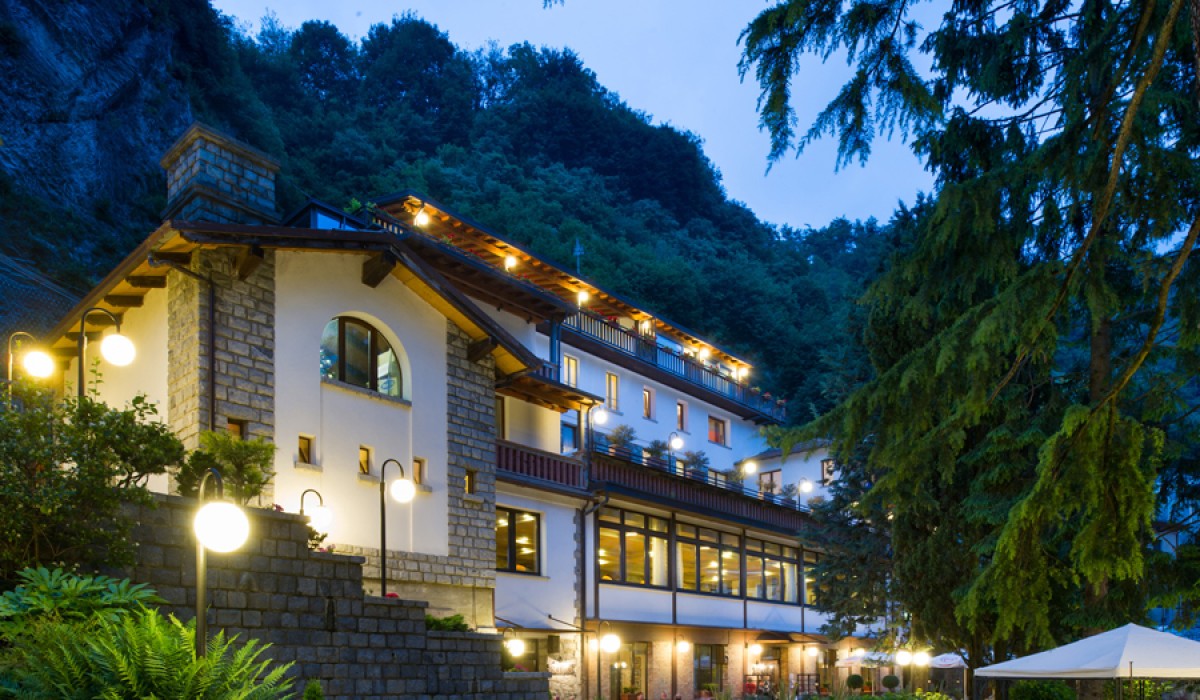 Hotel Oasi Verde - Immagine 2