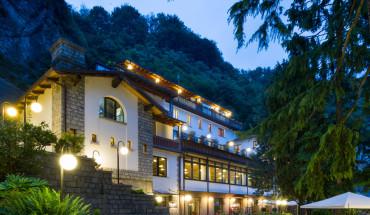 Hotel Oasi Verde Hotel Oasi Verde